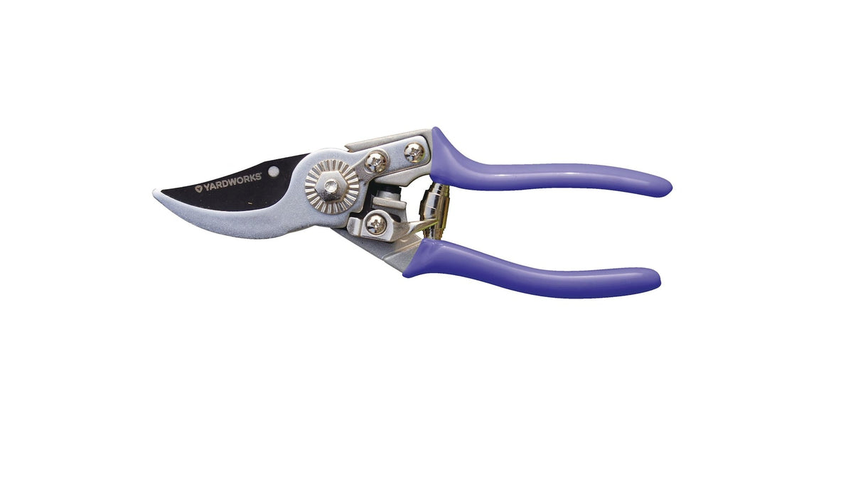 Coloured Pruner