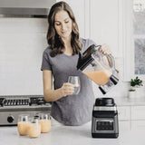 Professional Plus Blender DUO with Auto-iQ, Nutrient Extraction