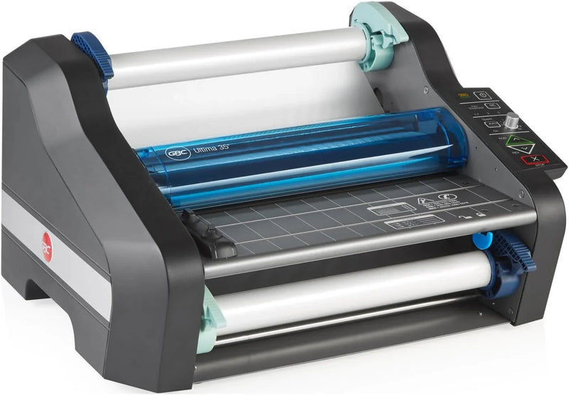 Automatic loading hot-rolled composite machine, with a maximum width of 12 inches, and preheating time less than 2 minutes. I8640