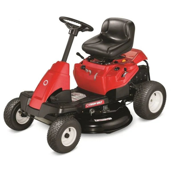 30-Inch 6 Speed Premium Neighborhood Riding Lawn Mower Remanufactured Y9814