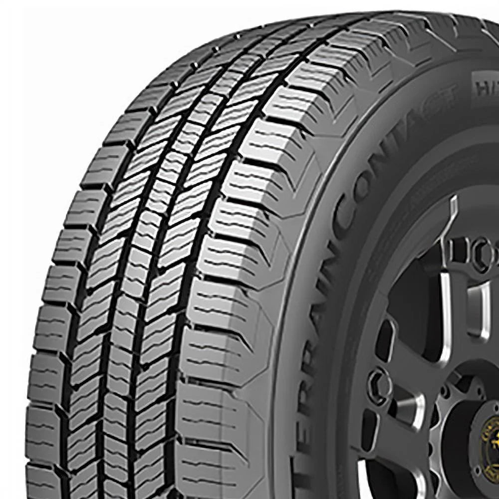 terraincontact h/t LT275/55R20 117H bsw all-season tire