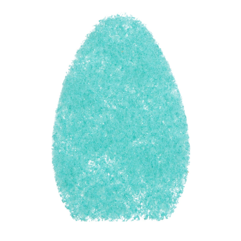 Non-Scratch Shower & Bath Scrubber/Scrub Brush Refill Q3068