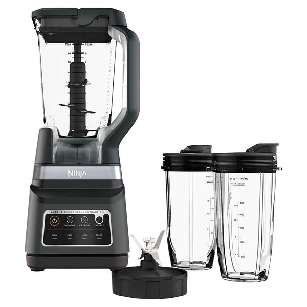 Professional Plus Blender DUO with Auto-iQ, Nutrient Extraction R8285
