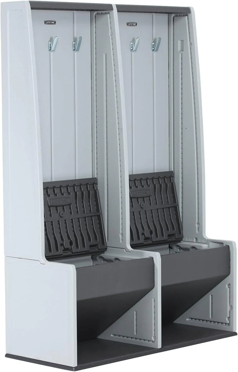 Home and garage storage cabinets L5595