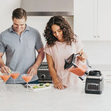 Professional Plus Blender DUO with Auto-iQ, Nutrient Extraction