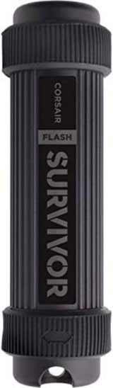 Flash Survivor Stealth 1TB USB 3.0 Flash Drive