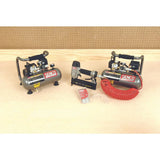 Trim Air Compressor,1 gal.,1/2 HP PC1010N