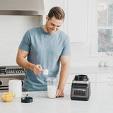 Professional Plus Blender DUO with Auto-iQ, Nutrient Extraction