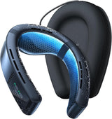 Cooling type network cooling fan, portable air conditioner, 720° immersive cooling, first dual-cooling fan, rechargeable