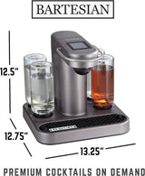 Cocktail Making Machine - Automatic Mixology Dispenser