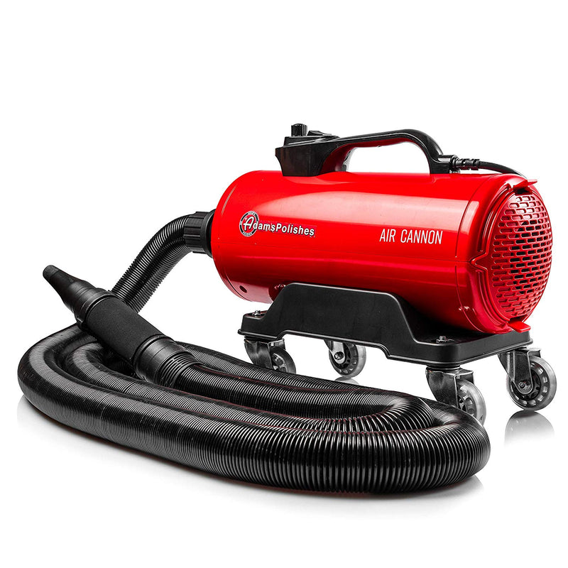 Car Dryer Blower - Powerful Detailing Wash | Filtered Dryers, Blowers & Blades Safer Than Microfiber Towel Cloth T7281