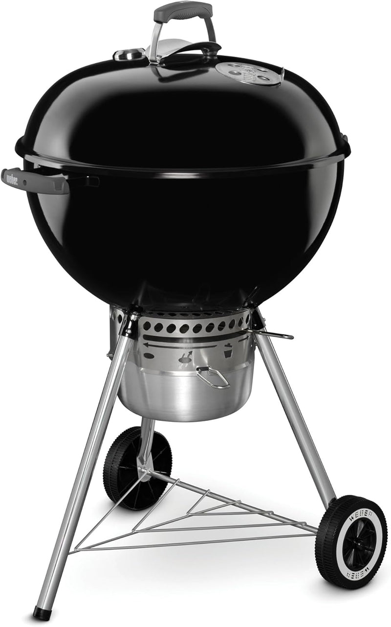22” Charcoal Grill N6500