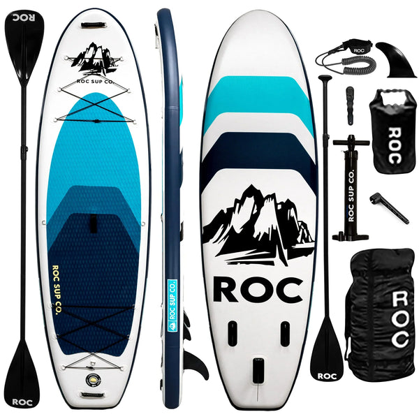 Inflatable Stand Up Paddle Boards 10 ft 6 in L6083