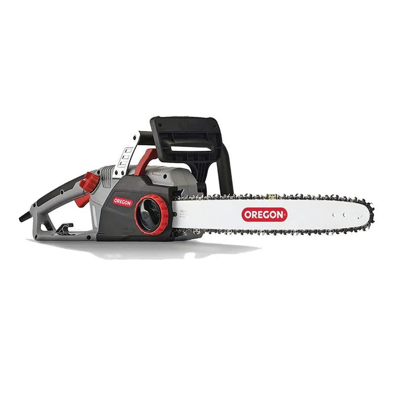 18 Inch 15 Amp Self-Sharpening Corded Electric Chainsaw Z8179