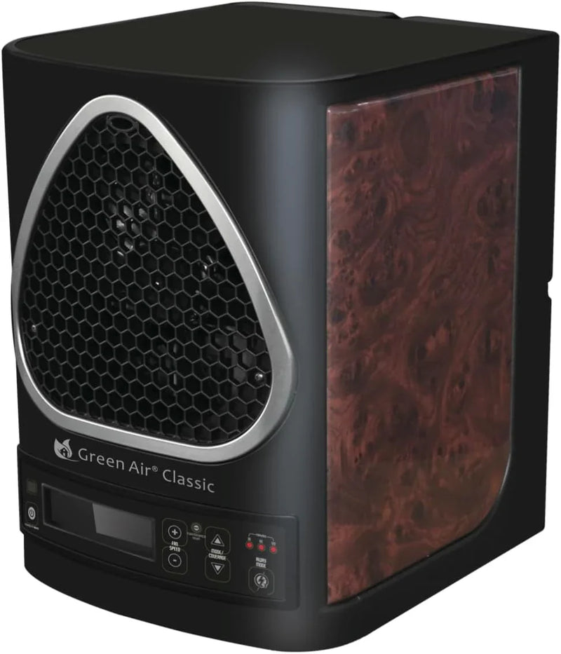 Classic air purifier ozone generator I1151