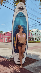 Inflatable Stand Up Paddle Boards 10 ft 6 in