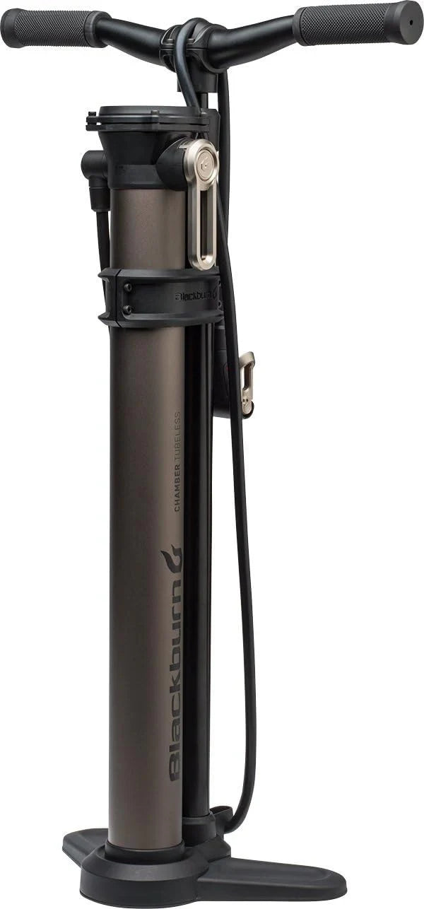 Indoor bicycle air pump D8522