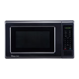 Magic Chef 0.9 cu ft Countertop Microwave Ovens in New Model