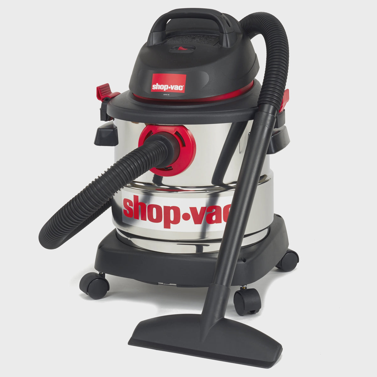 5 Gallon 4.5 Peak HP Wet Dry Vacuum