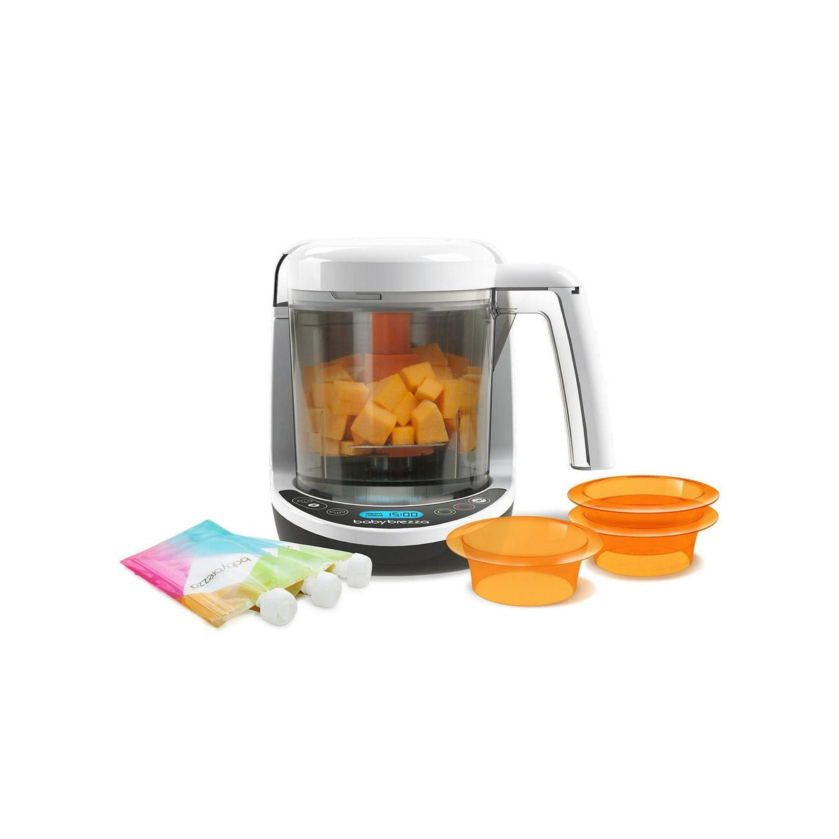 One Step Food Maker Deluxe