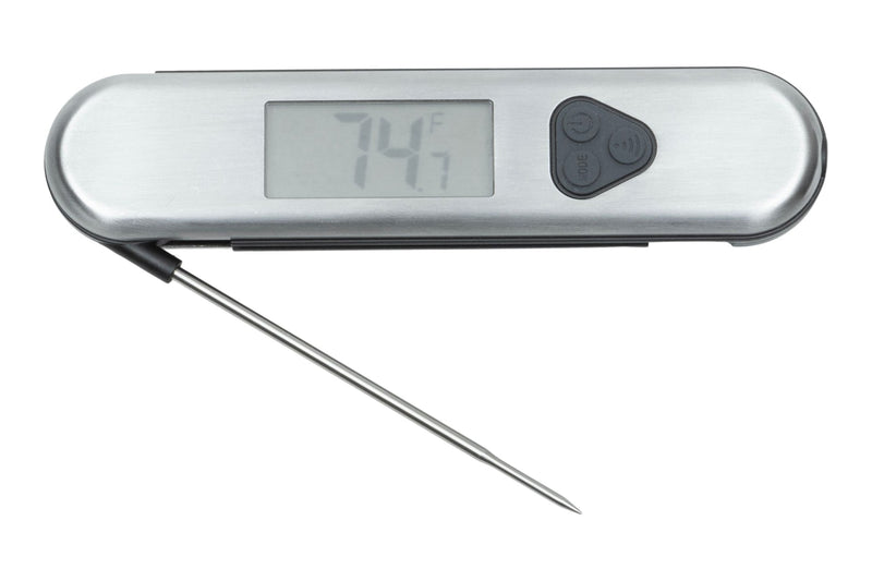 Accu-Temp Pro Infrared Instant Read Thermometer P9659