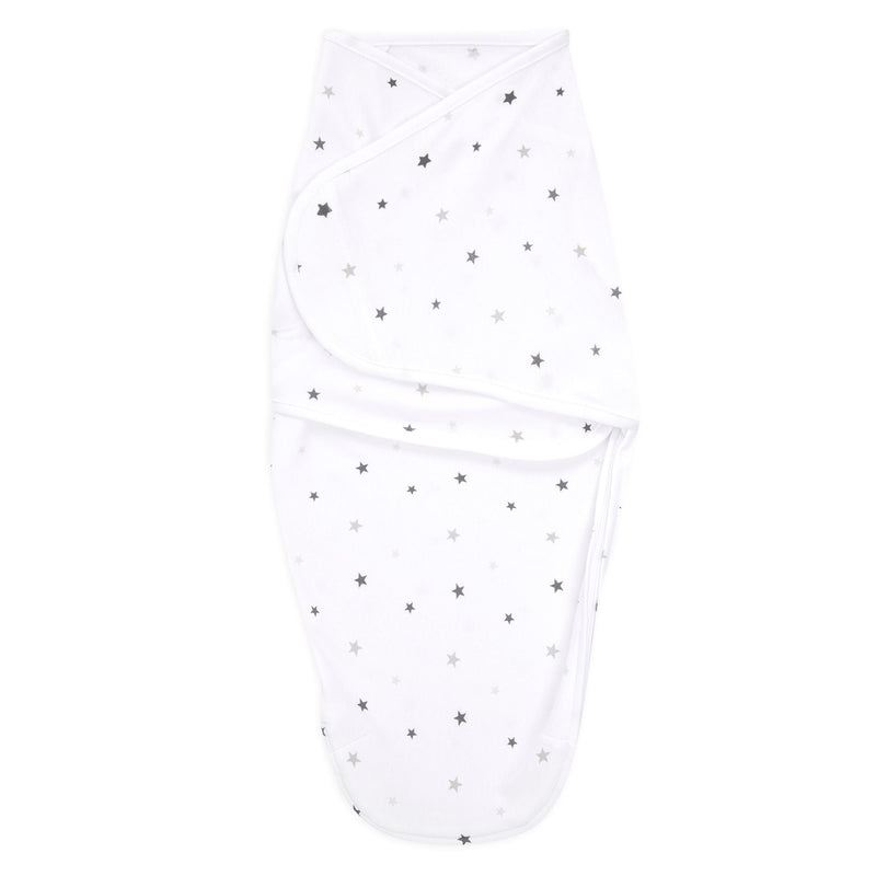EWSK30012 Essential Easy Wrap Swaddle, Twinkle Collection, 3-pk I6069