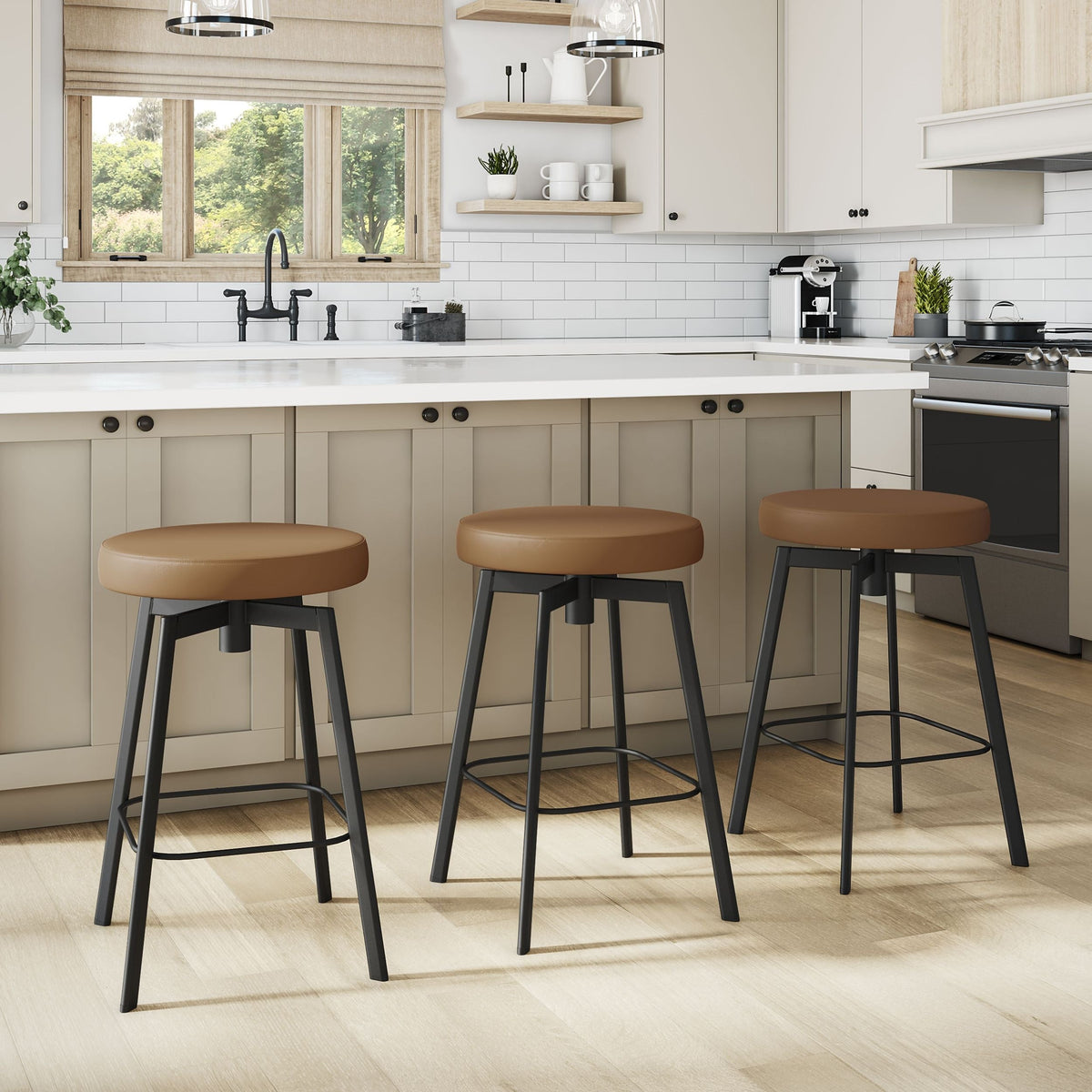 Tanner Counter Stool