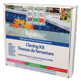 Above Ground Pool Closing Kit