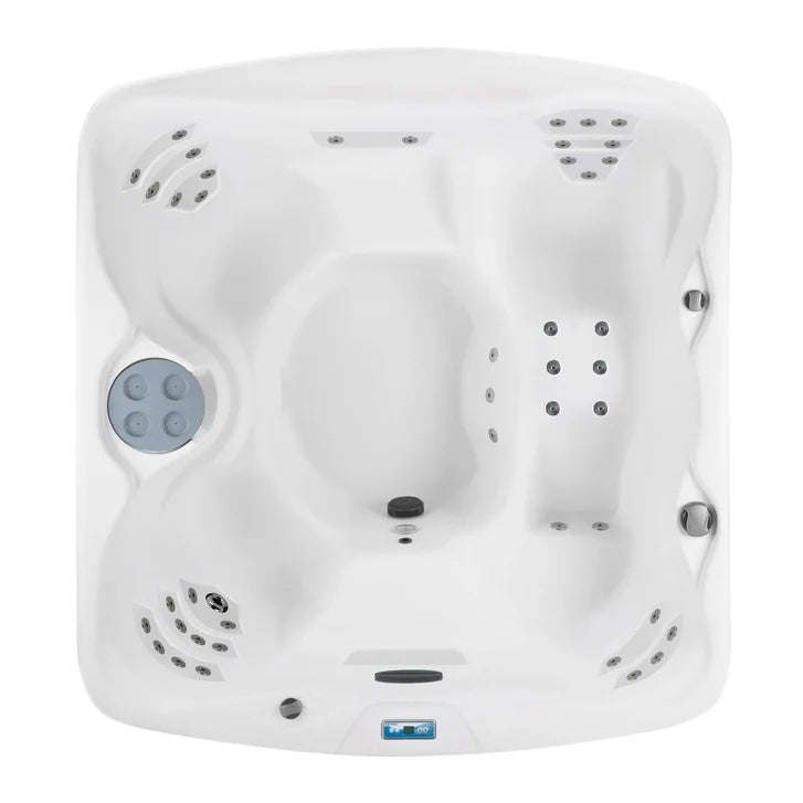 Aquaterra Aryana 44-jet Spa U6738