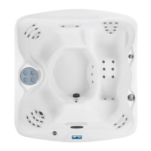 Aquaterra Aryana 44-jet Spa P5236