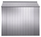 Elite 10x8-ft Galvalume Corrosion-Resistant Steel Shed