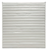 Yardsaver Electro Galvanized Steel Storage Shed, 4-ft x 7-ft