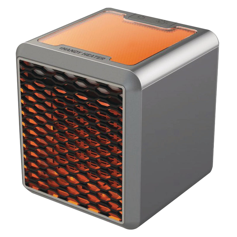 Pure Warmth Space Heater J51