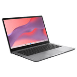 ASUS Chromebook CM14 Laptop, 14” 16:9 FHD (1920 x 1080) Display, MediaTek Kompanio 540 Processor, 64GB eMMC Storage, 4GB RAM, ChromeOS, Misty Grey