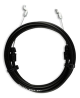 Lawnmower Engine Replacement Brake Cable, 54-in