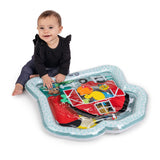 Cal's Sensory Barn Tummy Time Water Mat