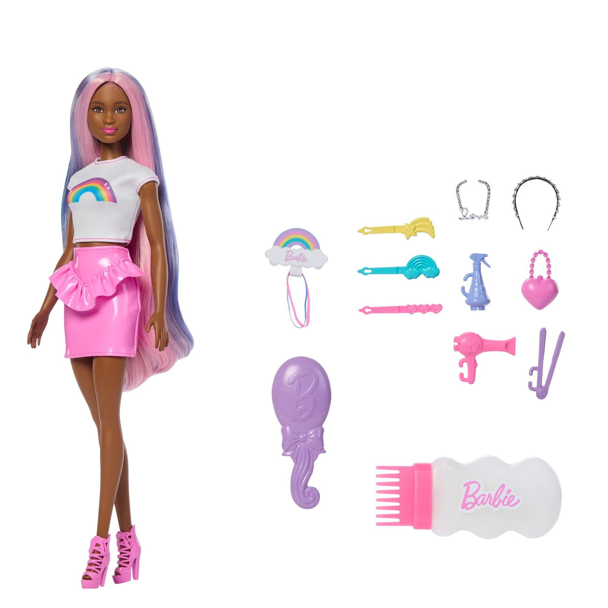 Beauty Gift Set