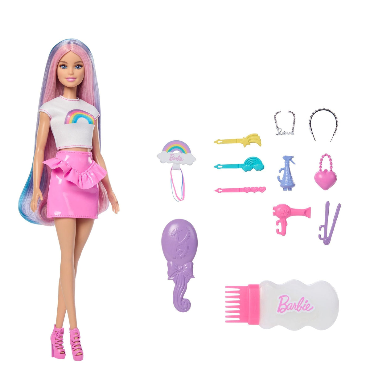 Beauty Gift Set