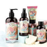 Barefoot Venus Coconut Kiss Gift Set