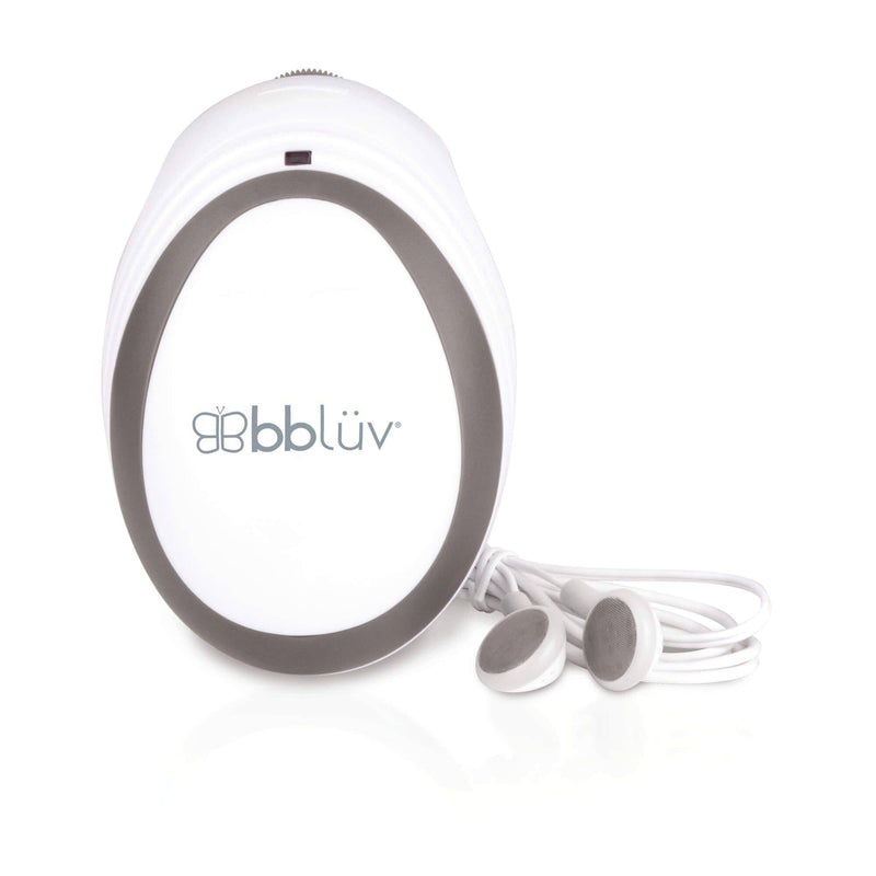 Echo Wireless Fetal Doppler Monitor A7198