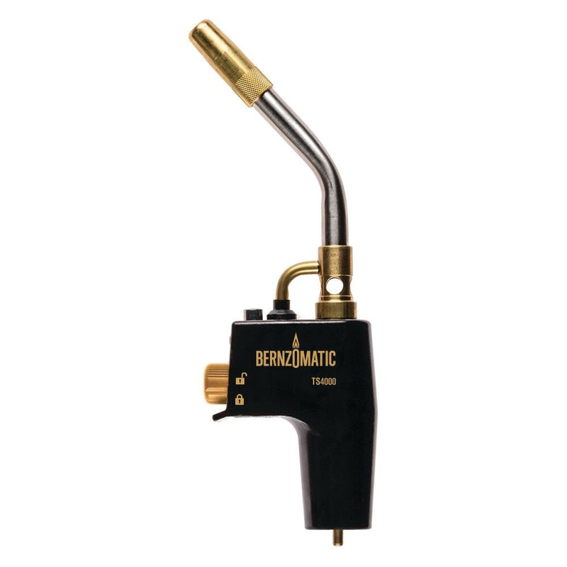 TS4000 Adjustable-TemPerature Advanced Performance ProPane Torch M2900