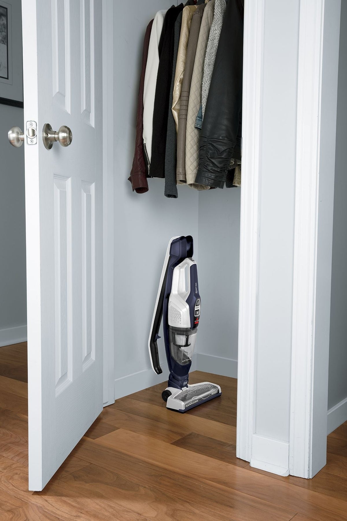 Adapt Ion Cordless Stick Vacuum Cleaner