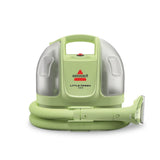 Little Green Mini Corded Portable Carpet & Upholstery Deep Cleaner