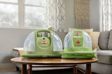 Little Green Mini Corded Portable Carpet & Upholstery Deep Cleaner