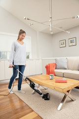 Magic Vac PowerBrush 3-in-1 Corded Stick Vacuum Cleaner