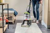 Pet Pro PowerBrush Turbo Compact Carpet Corded Deep Cleaner & Extractor