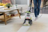 Pet Pro PowerBrush Turbo Compact Carpet Corded Deep Cleaner & Extractor