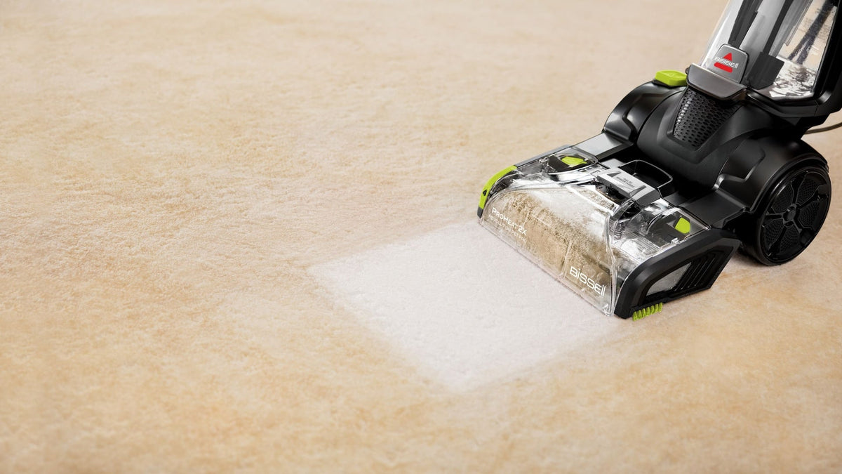 ProHeat 2X Revolution Pet Pro Upright Carpet & Upholstery Corded Deep Cleaner