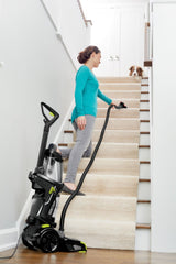 ProHeat 2X Revolution Pet Pro Upright Carpet & Upholstery Corded Deep Cleaner