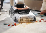 Revolution HydroSteam Upright Deep Cleaner